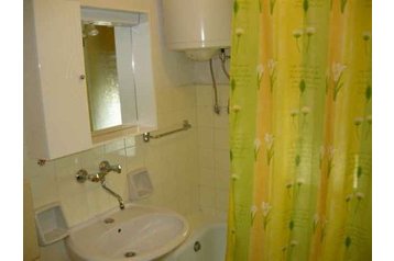 Хорватия Privát Pula, Экстерьер